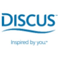 Discus Dental Logo
