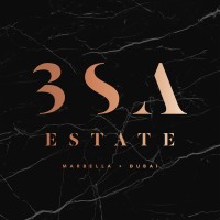 3SA Estate Logo