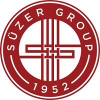 SÜZER GROUP Logo