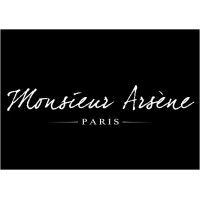 Arsène by Laurent Logo