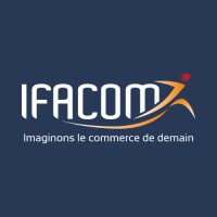MFR CFA IFACOM Logo