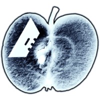Bad Apple ESIMS Logo