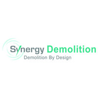 Synergy Demolition Group Logo