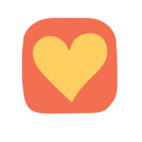 Love Squared Logo