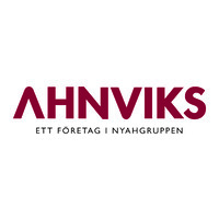 Ahnviks Papper AB Logo