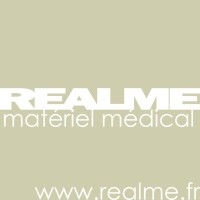 REALME Logo