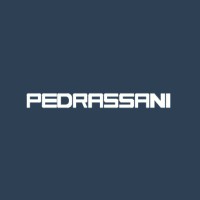 Pedrassani Ferramentaria e Usinagem Logo