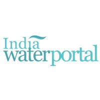 India Water Portal Logo