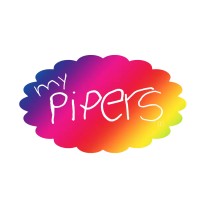 MyPipers Logo