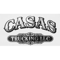 Casas Trucking, LLC Logo
