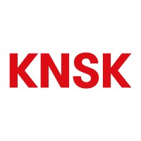 KNSK Logo