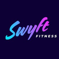 Swyft Fitness Logo