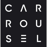 Carrousel Studio inc Logo