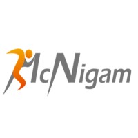 McNigam Logo