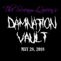Damnation Vault Logo