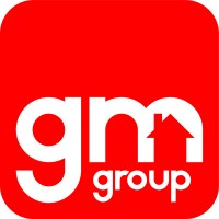 Glen Mitchell Group Logo