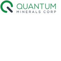 QMC Quantum Minerals Logo