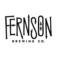 Fernson Brewing Company Logo