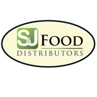 S and J Food Distributors Logo