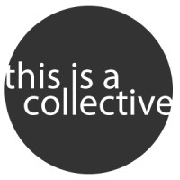 This Is A Collective Logo