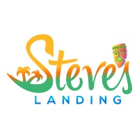 Steves Landing Restaurant Logo