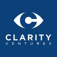 Clarity Ventures Logo