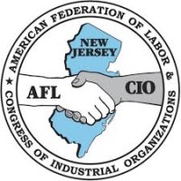 Northwest Jersey Central Labor Council, AFL-CIO Logo
