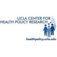 UCLA Center for Health Policy Research Logo