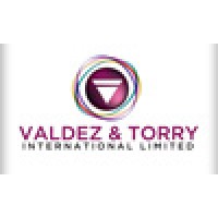Valdez and Torry International Limited Logo