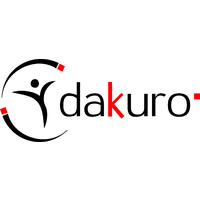 dakuro Logo