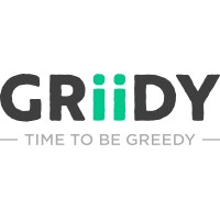 GRiiDY Logo