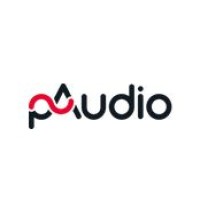 pAudio Technologies Sp. z o.o. Logo