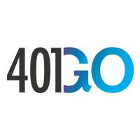 401GO Logo