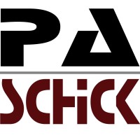 Paschick.com Logo