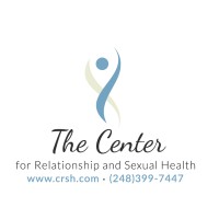 Center for Relationship and Sexual Health Logo