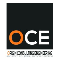 OCE Logo