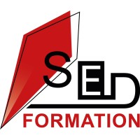 SED Formation Logo