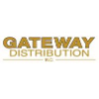 Gateway Distribution Logo