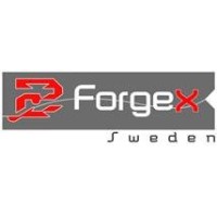 Forgex Sweden AB Logo