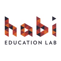 Habi Education Lab Logo