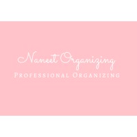 Naneet Organizing Logo
