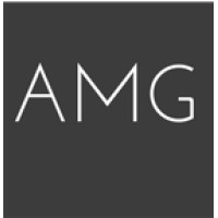 AMG Services LLC Logo