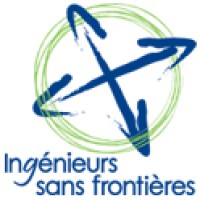 Ingénieurs Sans Frontières (ISF) France Logo