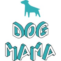 Dog Mama Logo
