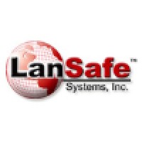 LanSafe Systems, Inc. Logo
