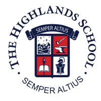 The Highlands School Logo