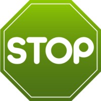 GreenSTOP INC Logo