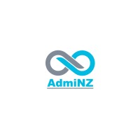 AdmiNZ - Association of Administrative Professionals NZ Logo