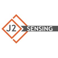 J2-sensing B.V. Logo