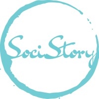 SociStory Logo